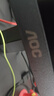 AOC 23.8英寸2K 260Hz FastIPS 快速液晶1ms 硬件低蓝光 三角洲游戏电竞电脑显示器 新战神Q24G41ZE 实拍图
