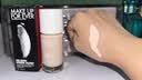玫珂菲（MAKE UP FOR EVER）高清无痕水光持妆粉底液1R00 30ml遮瑕持妆粉底液【临期清仓】 实拍图