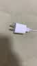 公牛（BULL）5V-1AUSB充电器 苹果安卓手机充电头插座 适用iPhone17/16e/15/14华为小米OPPO小天才手表 实拍图