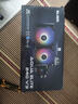 利民（thermalright）Aqua Elite 240 ARGB 一体式水冷散热器 日蚀幻彩光效 全金属扣具 ARGB冷头 AE240 ARGB 实拍图