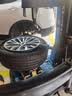 佳通轮胎(Giti)汽车轮胎235/55R19 101V 225V1 原配 护卫舰07 广汽传祺GS4 实拍图