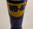 WD-40除锈剂润滑wd40门锁润滑油机械防锈油螺丝螺栓松动剂铁锈清洁神器 实拍图