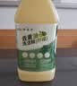 金鱼洗洁精5kg大桶装 柠檬去重油食品用餐厅餐具果蔬去污不伤手洗涤灵 实拍图