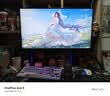 KOORUI科睿24.5英寸 260Hz高刷 Fast-IPS 硬件低蓝光HDR400电竞亮度 1ms响应 暗区突围游戏电脑显示器X5 实拍图