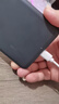 Apple/苹果【点击“立即领取“享补贴】iPhone 17 Pro 256GB 银色 支持移动联通电信5G 双卡双待手机 实拍图