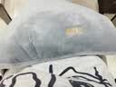 奥克斯（AUX）宫热水袋暖水袋充电暖宫腰带大姨妈暖肚子生理期暖宫神器国标 实拍图