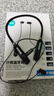 昭翼【柏林之声丨2026新款】蓝牙耳机挂脖式无线运动磁吸颈挂式可插卡大电量超长续航跑步降噪防汗游戏 【黑色】超长续航丨狂甩不掉 实拍图