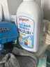 贝亲（Pigeon）奶瓶清洗剂 婴儿专用 奶嘴玩具果蔬清洁 600ml MA28 实拍图