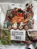大话三国张飞手撕豆腐干1kg麻辣味豆干零食休闲零食辣条四川特产小吃解馋 实拍图