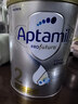 爱他美（Aptamil）白金澳洲版 较大婴儿配方奶粉 2段(6-12月) 800g【批批严检】 实拍图