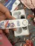 飞猫M1王者荣耀合作款  移动免插卡4g随身wifi6路由器车载无线热点上网卡托笔记本上网宝鲁班款 实拍图