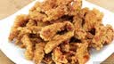 凤球唛酥肉炸粉300g炸粉炸鸡裹粉家用酥脆粉年货炸鸡粉 实拍图