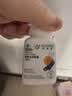 安利（Amway）纽崔莱越橘益视胶囊蓝莓叶黄素视力宝营养素眼睛保健品 30粒/瓶 实拍图