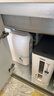 霍尼韦尔（Honeywell）鲜纯水·鲜矿物质水 双出水 净矿一体净水器 0阻垢剂 厨下家用直饮净饮水机 厨房过滤器 S8 Ultra 实拍图