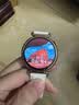 HUAWEI WATCH GT 6 浮光白 41mm智能手表多维情绪健康全新骑行体验强劲续航 实拍图