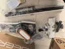 德尔玛（Deerma）【热销100万台】DX700pro家用吸尘器 18Kpa吸力地毯式两用小型强力大功率吸尘 宠物除毛吸猫毛 实拍图