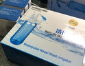 waterpulse健适宝鼻霸斯迈博洗鼻器成人儿童鼻炎氯化钠专用洗鼻盐鼻腔清洗鼻 300ml洗鼻壶+30包盐+水温帖 实拍图
