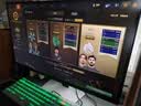 泰坦军团27英寸双侧入光屏 2K 345Hz DyDs0.5ms HDR600 FastIPS硬件低蓝光 云上舞白电竞显示器 仓刀X276S+ 实拍图