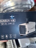 森森耀蓝鱼缸水泵小型潜水泵过滤泵抽水泵YQP-300 3W 实拍图