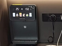 奥克斯（AUX）家用高端净水器净饮机伴侣 UV紫外杀菌大动力自吸全通量适配速热挂壁饮水机管线机YGX-2203W 实拍图