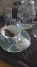 八马茶业六福临门三大茗茶红茶茶叶金骏眉铁观音肉桂248g礼盒装 节日送礼 实拍图