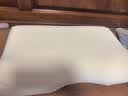 泰普尔Tempur 丹麦原装进口记忆枕芯枕头睡眠颈椎枕原米黄千禧感温枕S 实拍图