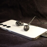 苹果/苹果 AirPods 4 搭配USB-C充电盒 苹果耳机 蓝牙耳机 七夕情人节礼物送女友送男友 生日礼物 实拍图