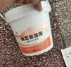 彩弘 高效补墙膏墙面修补膏防水腻子粉内墙涂料刷大白墙体神器白色5kg 实拍图