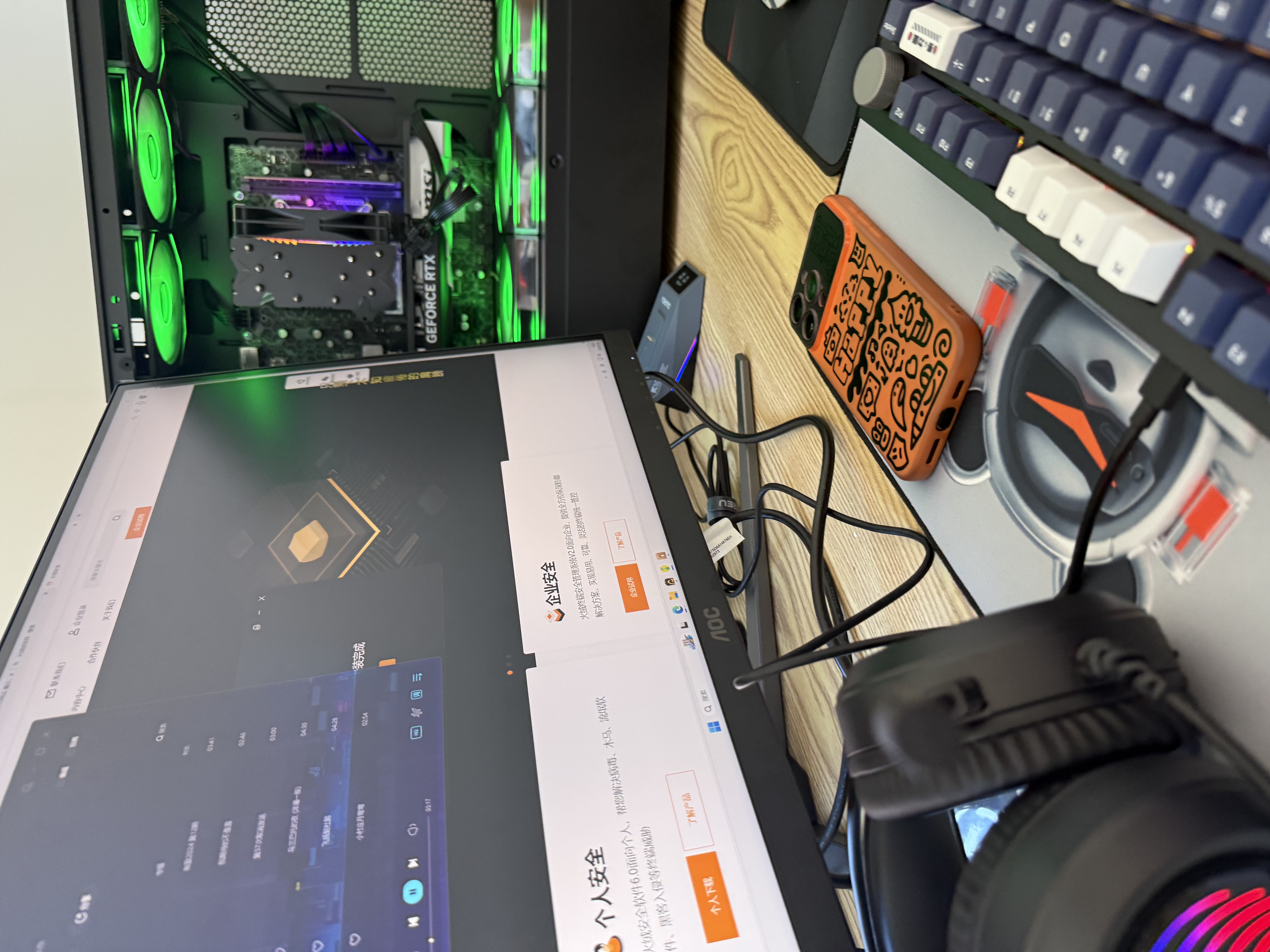 武极 100元/10元 升级包链接，自定义定制组装机升级包差多少补多少，请勿乱拍 1000元补差价链接 实拍图