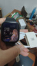 小米（MI）REDMI Watch 6典雅黑 国家补贴 澎湃OS 3 心率血氧监测 红米手表6 初高中生 运动 实拍图