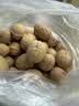当季新疆 薄皮核桃 阿克苏特产手剥生核桃原味 源头直采 每日坚果 新疆185手剥核桃 （送核桃夹）5斤装 实拍图