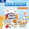 卡乐比（Calbee）低gi燕麦片 水果燕麦片减少糖400克 非油炸早餐代餐零食 实拍图