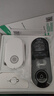 360可视门铃5Pro4G 300万高清2K摄像头家用监控智能猫眼门前监控无需wifi4G终身免费流量 实拍图