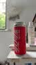 可口可乐（Coca-Cola）健怡汽水 碳酸饮料 330ml*24罐 整箱装 新老包装随机发货 实拍图