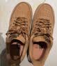 耐克（NIKE）2026年女子W AIR FORCE 1  07 WB运动休闲鞋 FZ7372-200 35.5 实拍图