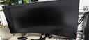 联想 21.5/23.8英寸显示器 全高清 TUV护眼认证 低蓝光不闪屏 HDMI+VGA 微边框 家用办公电脑显示屏幕 23.8英寸/100Hz刷新率 实拍图