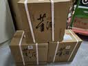董酒 复刻 白标（带盒）  董香型白酒 54度 500ml*6瓶 整箱装 实拍图