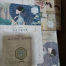 三生花百雀羚出品玻尿酸补水亮肤保湿清洁护肤提亮嫩肤面膜20片七夕礼物 实拍图