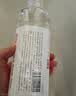 今麦郎凉白开熟水饮用水 550ml*24瓶非矿泉整箱新旧包装喝凉白开水 实拍图