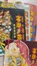 神奇校车 图画书拼音版 全12册 科普百科 1-2年级小学生阅读 暑假作业 一升二暑假衔接 小升初暑假衔接 课外阅读 学习辅导 全新注音版重磅上市，1-2年级的小学生阅读更流畅！ 实拍图