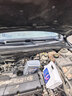 車仆防冻液2kg-25℃红色 发动机水箱冷却液防冻防垢防沸 汽车四季通用 实拍图