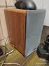 漫步者（EDIFIER）R1200TII 2.0电脑音响 笔记本台式机桌面音响 书架音箱 实拍图