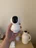 Aqara绿米联创智能摄像机E1家用监控智能安防360追踪已接入苹果HomeKit 实拍图