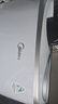 美的（Midea）双子座 波轮洗衣机全自动 1KG迷你内衣洗 分区洗衣机 专业除菌螨 MNBB10VH70E 以旧换新 实拍图