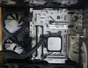 AMD锐龙R7 9800X3D 7800X3D/5070TI/5080游戏主机电脑台式机组装电脑主机DIY整机组装机海景房机箱 配置八9800X3D+RTX5070Ti 实拍图
