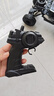 qdrone For the Good Moments遥控汽车越野车玩具遥控车四驱儿童男孩生日礼物6-12岁0-3-14赛车 28CM炫蓝【合金+四驱+双电90分钟】 6-14岁大型玩具车儿童rc专业 实拍图