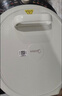美的（Midea）电饼铛 双面加热 家庭用煎饼煎烤机烙饼锅 加大加深烤肉电煎锅火力可调电饼档JKC30J58 升级混发 实拍图