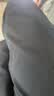 回力斜挎包干湿分离手提拎包男女运动大容量瑜伽健身包潮牌休闲旅行包 黑色【43码独立鞋仓】 实拍图