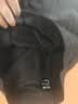 探拓（TECTOP）冲锋裤男加绒保暖防风软壳裤登山徒步裤 男款深灰 L 实拍图