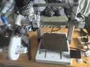 拓竹A1C 3D打印机儿童礼物桌面家用FDM全自动调平多色高速3d打印机器【大陆版】 实拍图